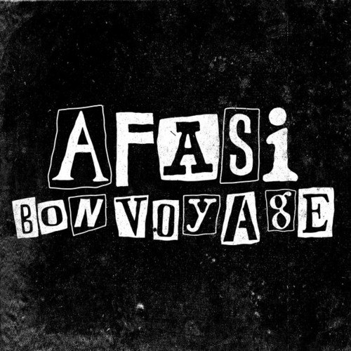 Afasi-BON VOYAGE