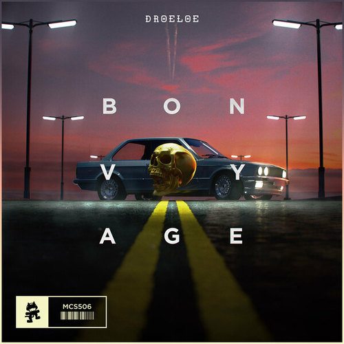 DROELOE-Bon Voyage