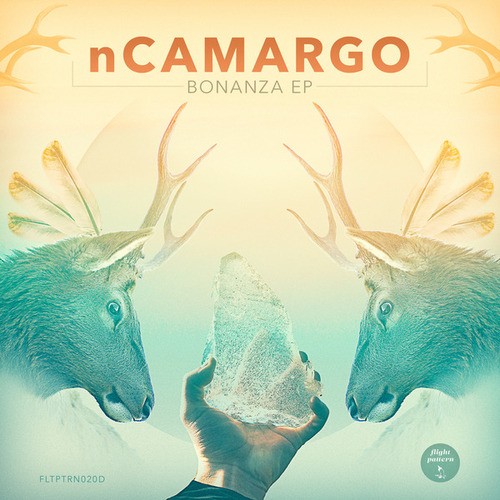 NCamargo-Bonanza EP