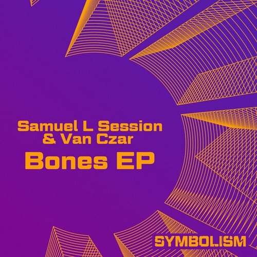 Samuel L Session & Van Czar-Bones EP