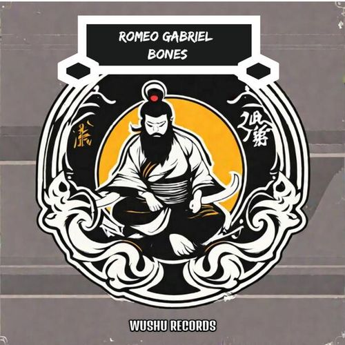 Romeo Gabriel-Bones