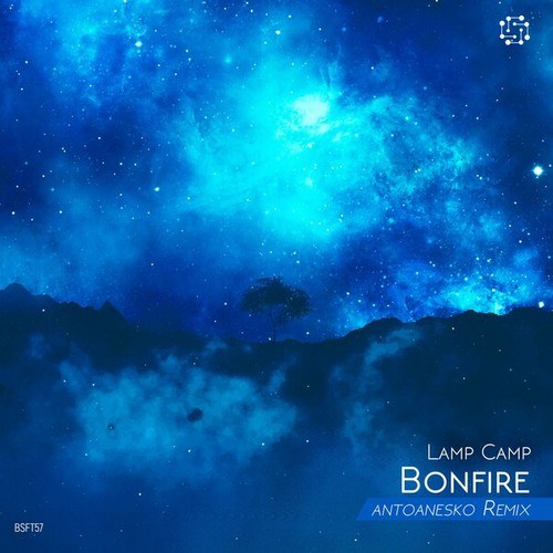 Lamp Camp, Antoanesko-Bonfire (Antoanesko Remix)