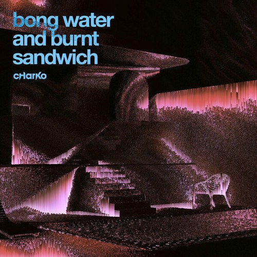 Charko-bong water and burnt sandwich
