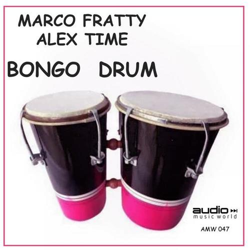 Bongo Drum