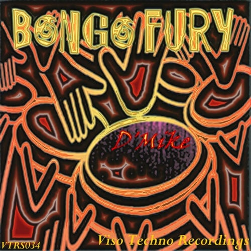 Bongo Fury