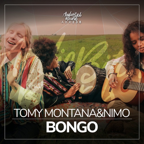 Tomy Montana, Nimo(HUN)-Bongo