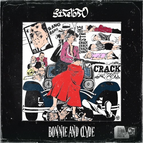 SIXELOSO-Bonnie & Clyde