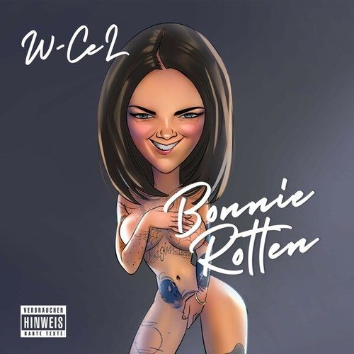 W-CeL-Bonnie Rotten