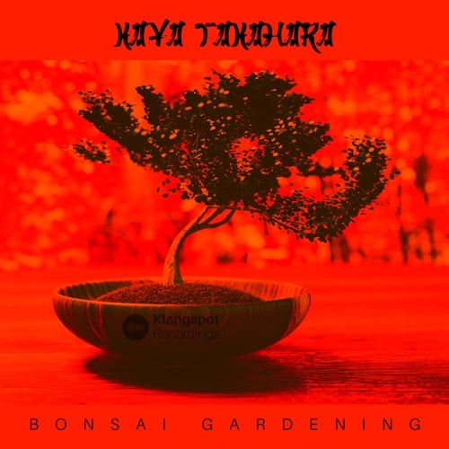 Bonsai Gardening