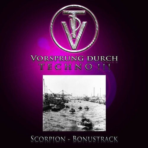 Scorpion-Bonustrack