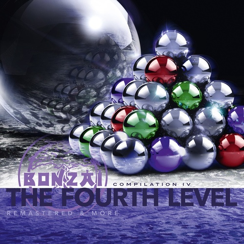 Various Artists-Bonzai Compilation IV - The Fourth Level