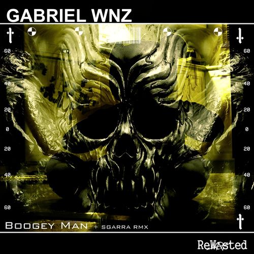 Gabriel Wnz, SGARRA-Boogey Man