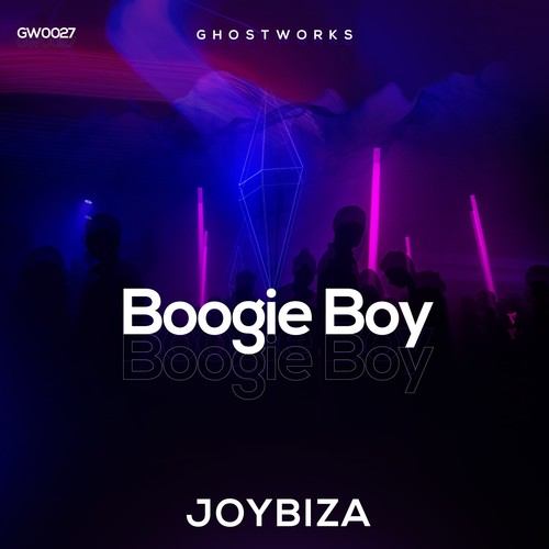 Joybiza-Boogie Boy (Cut Mix)