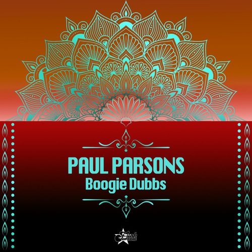 Paul Parsons-Boogie Dubbs