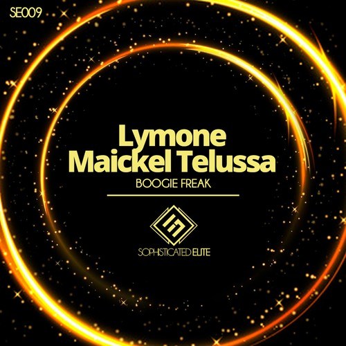 Lymone, Maickel Telussa-Boogie Freak