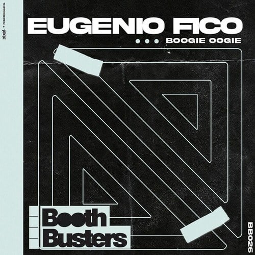 Eugenio Fico-Boogie Oogie