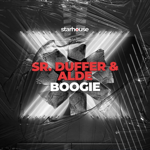 Sr. Duffer, Alde-Boogie