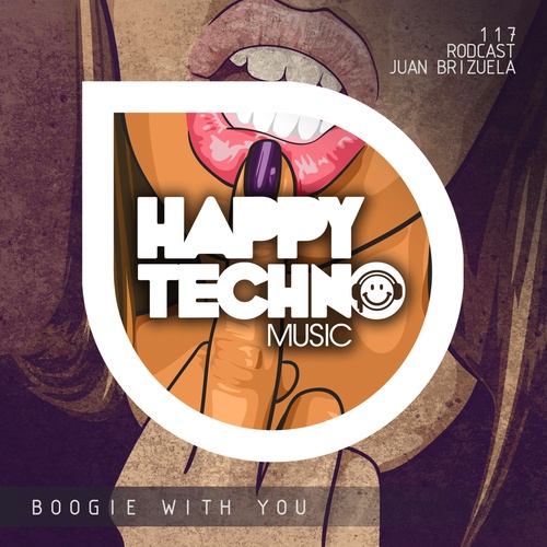 Juan Brizuela, Rodcast-Boogie with You