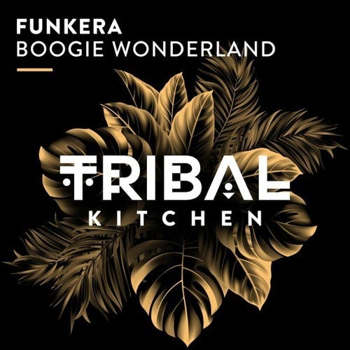 Funkera-Boogie Wonderland (Extended Mix)
