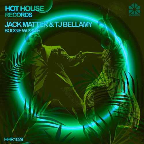 Jack Matter, TJ Bellamy-Boogie Woogie