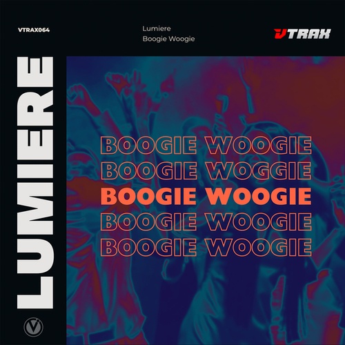 Lumiere-Boogie Woogie