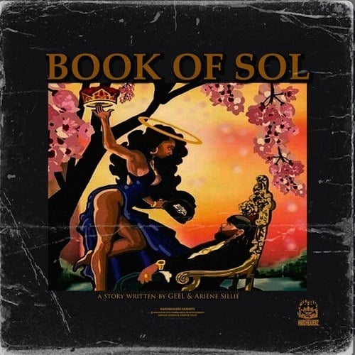 Book of Sol