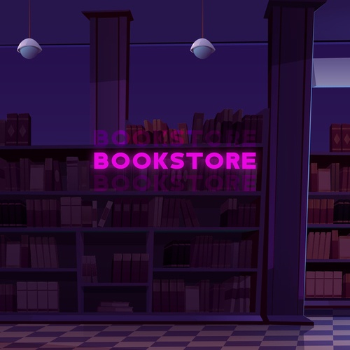 Bookstore