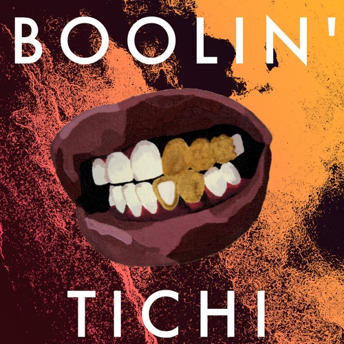 Tichi-Boolin'