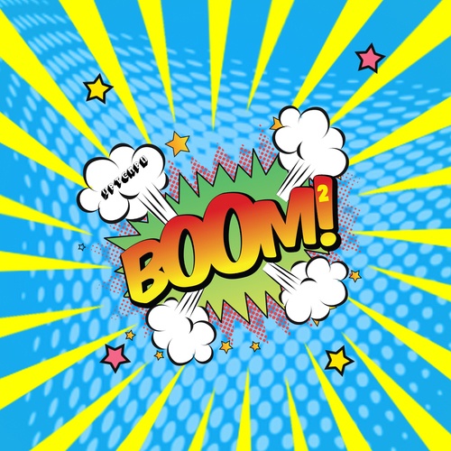 Various Artists-Boom! 2