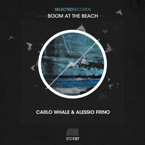 Carlo Whale, Alessio Frino-Boom at the Beach