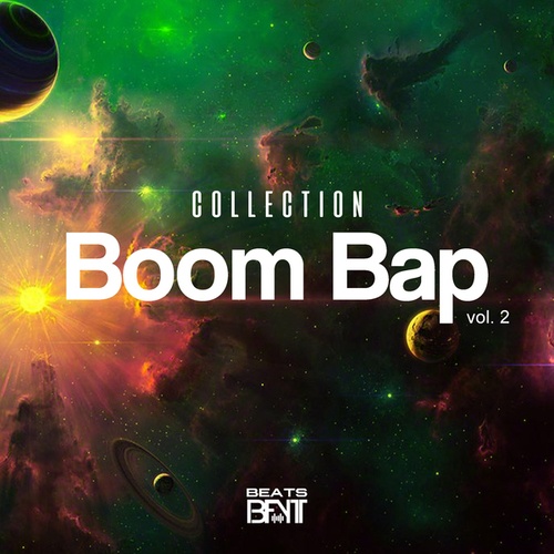 Beats BFYT-Boom Bap Collection