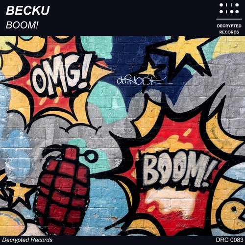 Becku-Boom!