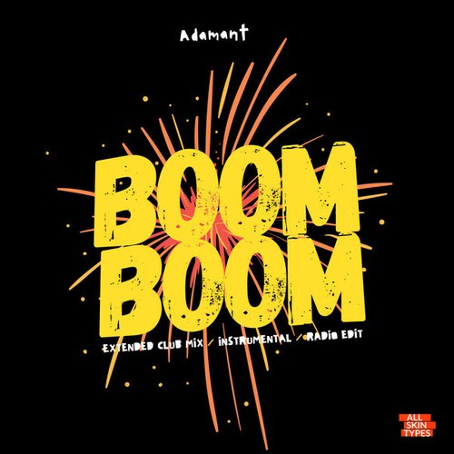 Adamant-Boom Boom