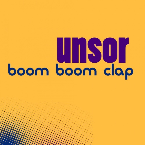 Unsor-Boom Boom Clap