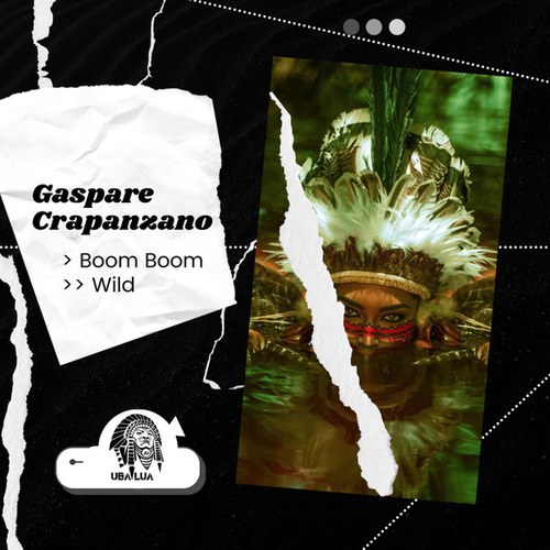 Gaspare Crapanzano-Boom Boom