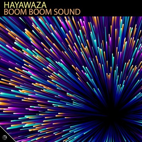 Hayawaza-Boom Boom Sound
