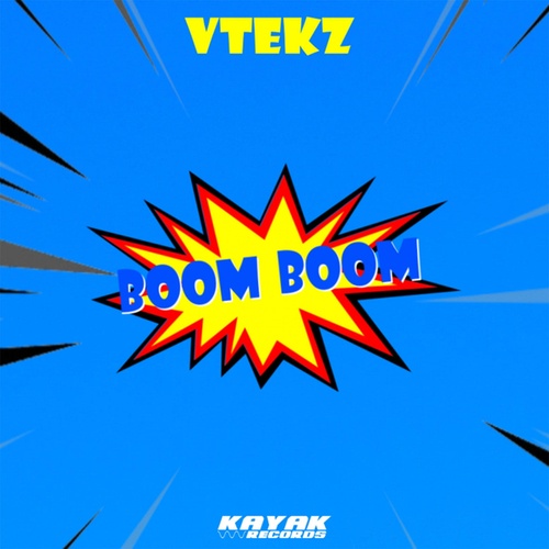 Vtekz-Boom Boom