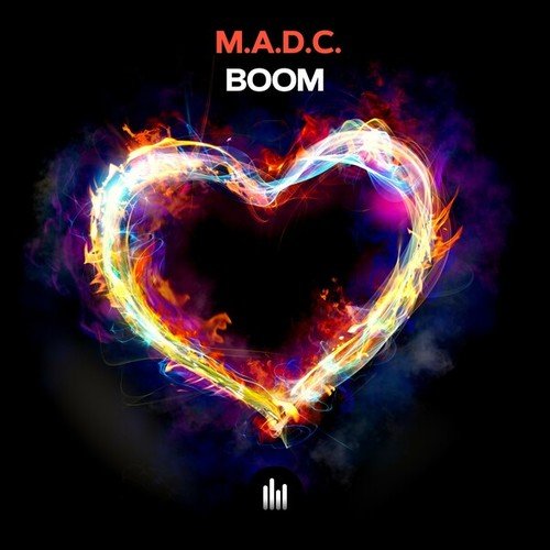 M.A.D.C-Boom (Da Da Da)