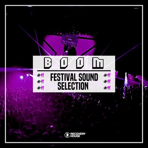 Boom - Festival Sound Selection, Vol. 11