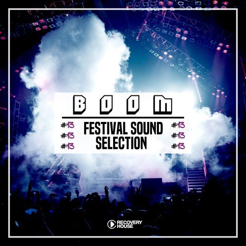 Boom - Festival Sound Selection, Vol. 13