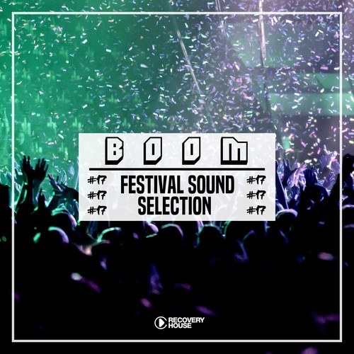 Boom - Festival Sound Selection, Vol. 17