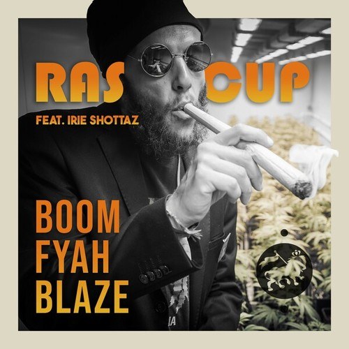 Boom Fyah Blaze