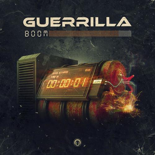 Guerrilla-Boom