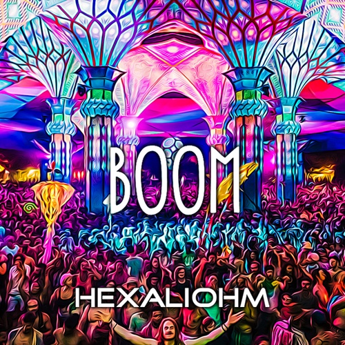 Hexaliohm-Boom