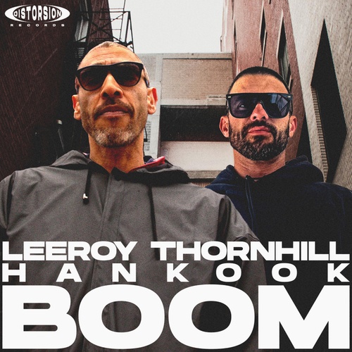 Leeroy Thornill, Hankook-Boom