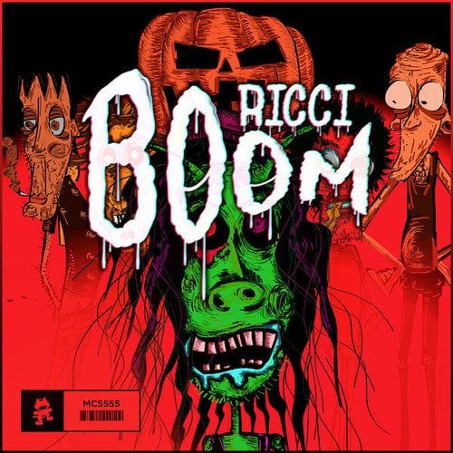 Ricci-Boom