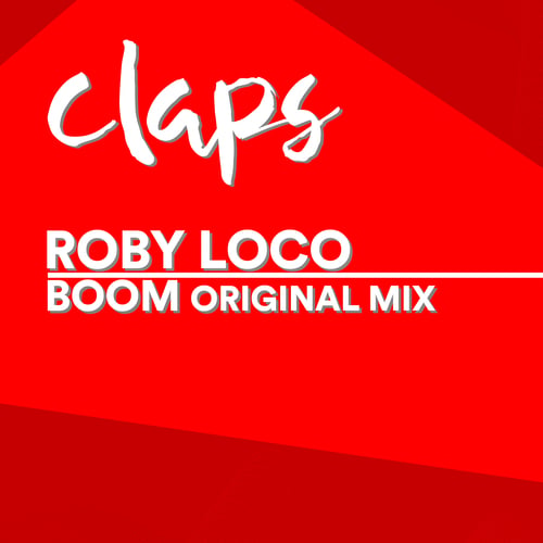 Roby Loco-Boom