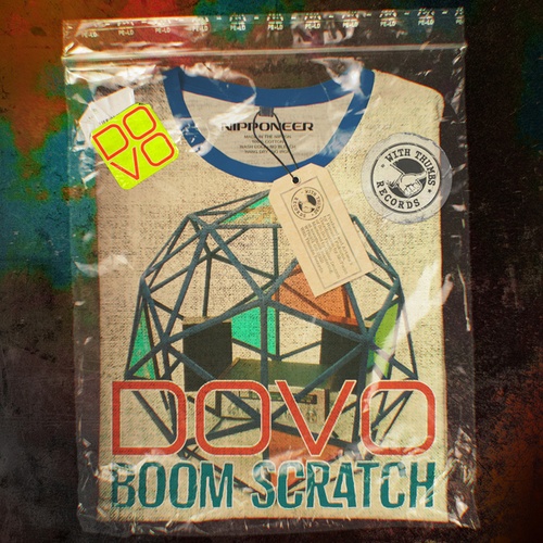 DOVO-Boom Scratch