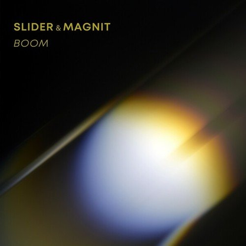 Slider & Magnit-Boom