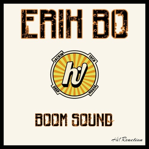 Erik Bo-Boom Sound